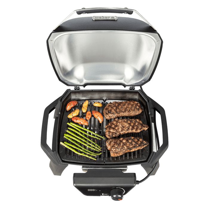 Grill elektryczny Weber PULSE 1000 (81010079)