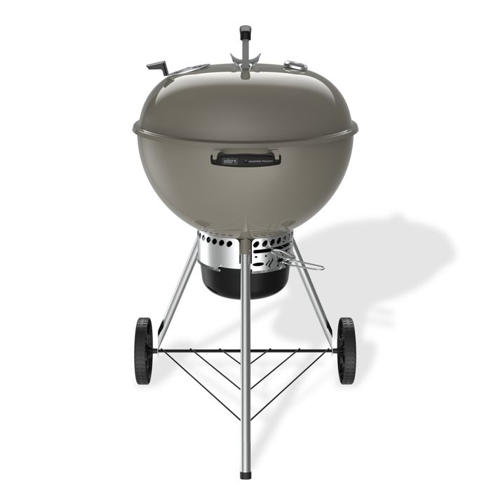 Grill węglowy Weber Master-Touch GBS 5755 Smoke EU 57 cm (1502203)
