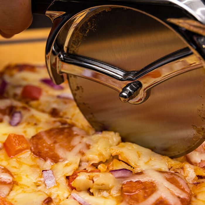 Nóż do krojenia pizzy Broil King (69810) 