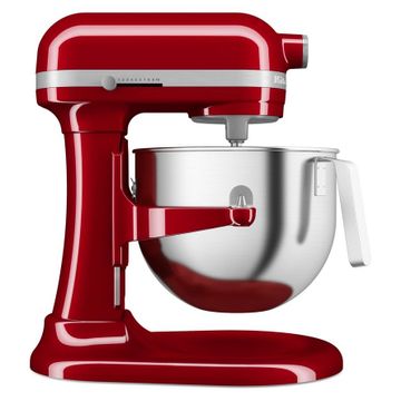 Mikser Heavy Duty Empire Red 6,6L KitchenAid (5KSM70JPXEER) 