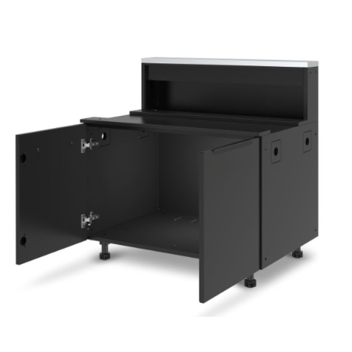 Grill gazowy Baron 520 I Wyspa Broil King
