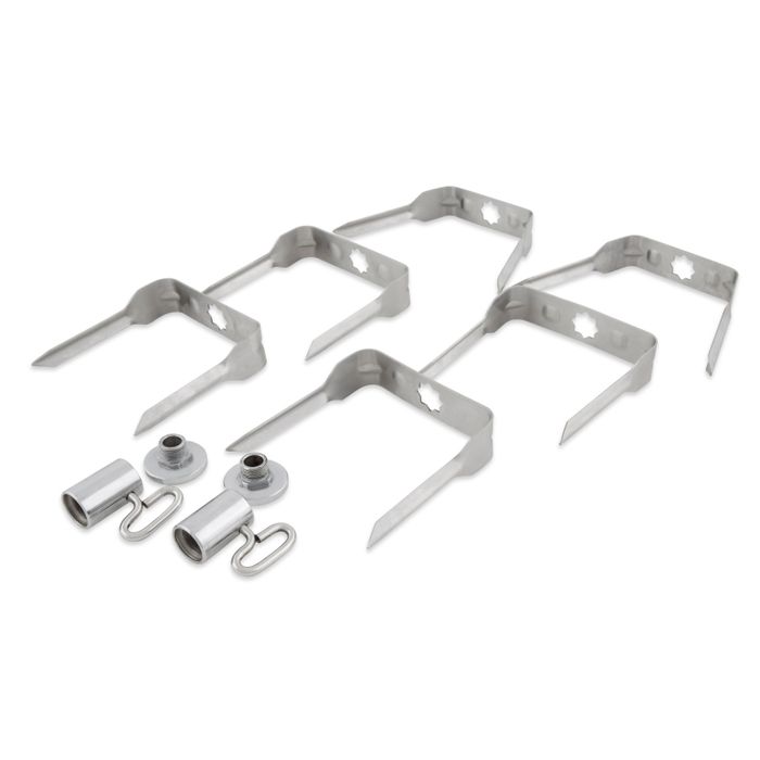 Widelce do rożna Broil King (50500)