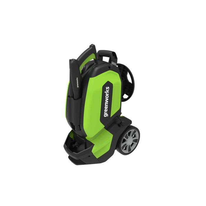 Greenworks Elektryczna Myjka ciśnieniowa G70 180 Bar (GR 5104407)