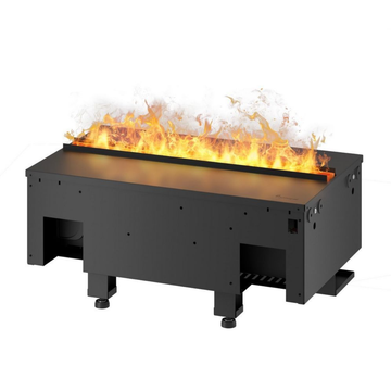 Kaseta na parę wodną Infire Casette Invapo 500 Multicolor
