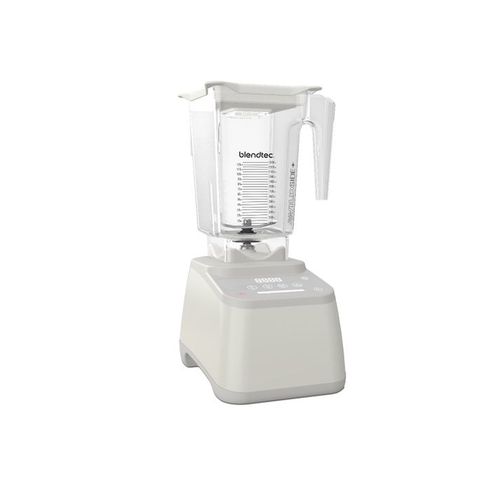 Blender kielichowy Blendtec Designer 625 biały