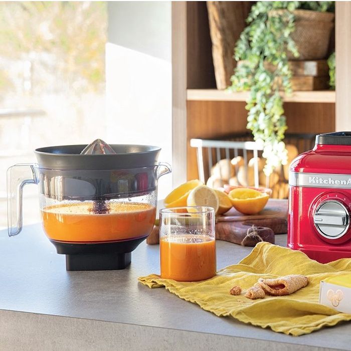 Wyciskacz cytrusów dla blendera K400 i K150 KitchenAid (5KSB1CPA)