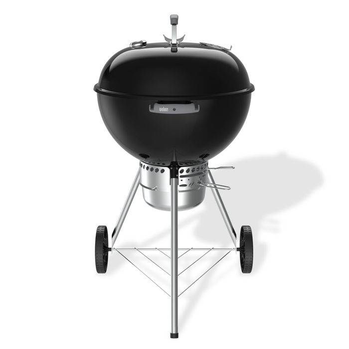Grill węglowy Weber Original Kettle Premium 57 cm (1502210)