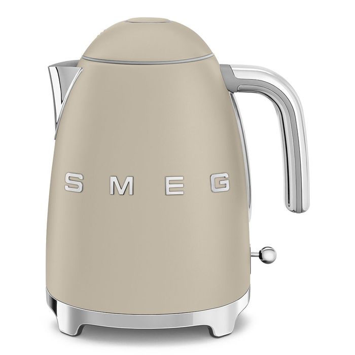 Czajnik 1,7L  50's style Moonlight Smeg (KLF03MLMEU)