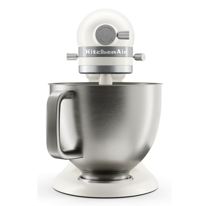 Mikser Artisan Plus 4,7 l z uchylną głowicą Porcelain KitchenAid (5KSM50PKVEPL)