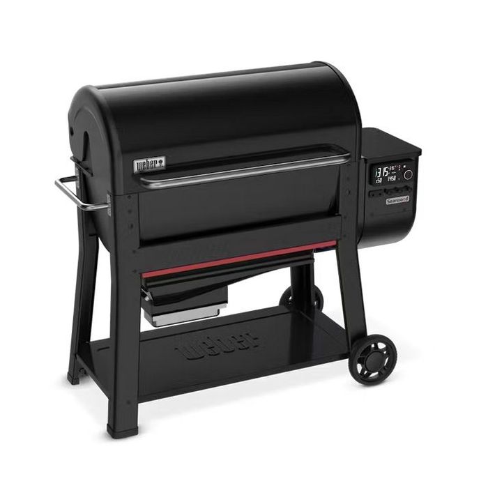 Grill na pellet Weber Searwood XL (1500145)