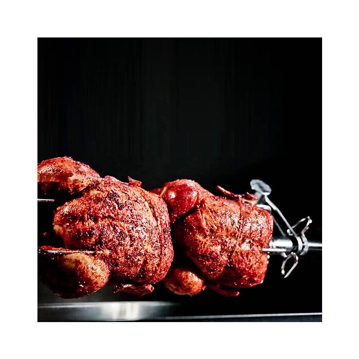 Zestaw rożna do grilli Pellet Broil King (60666)