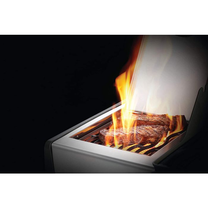Grill gazowy Napoleon Rogue XT 525, Stainless Steel (RXT525SIBPSS-1-PL)