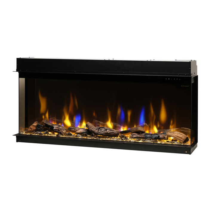 Dimplex kominek elektryczny do zabudowy Ignite Bold 50"