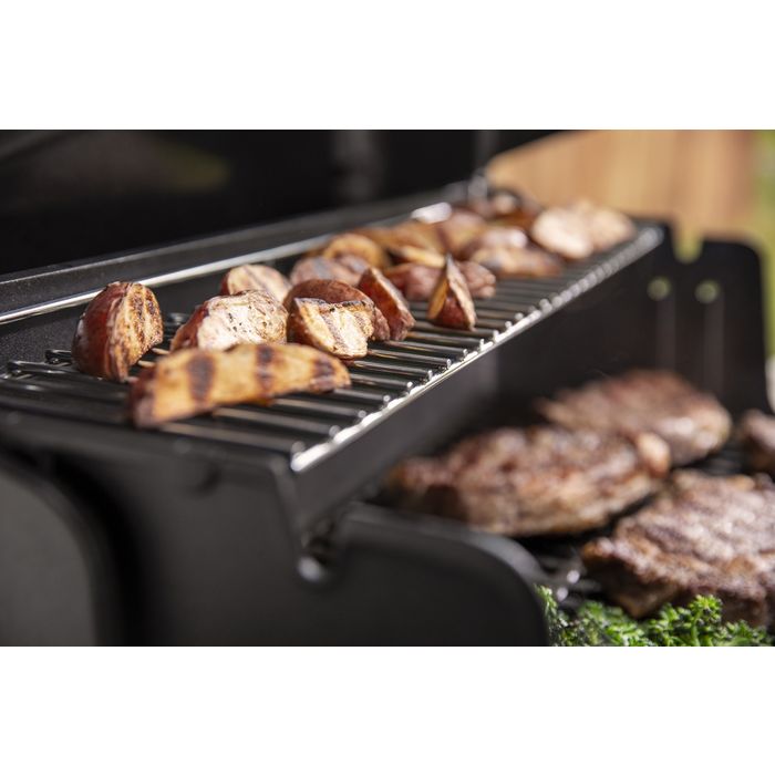 Grill gazowy Weber Genesis E-315 (1500410)