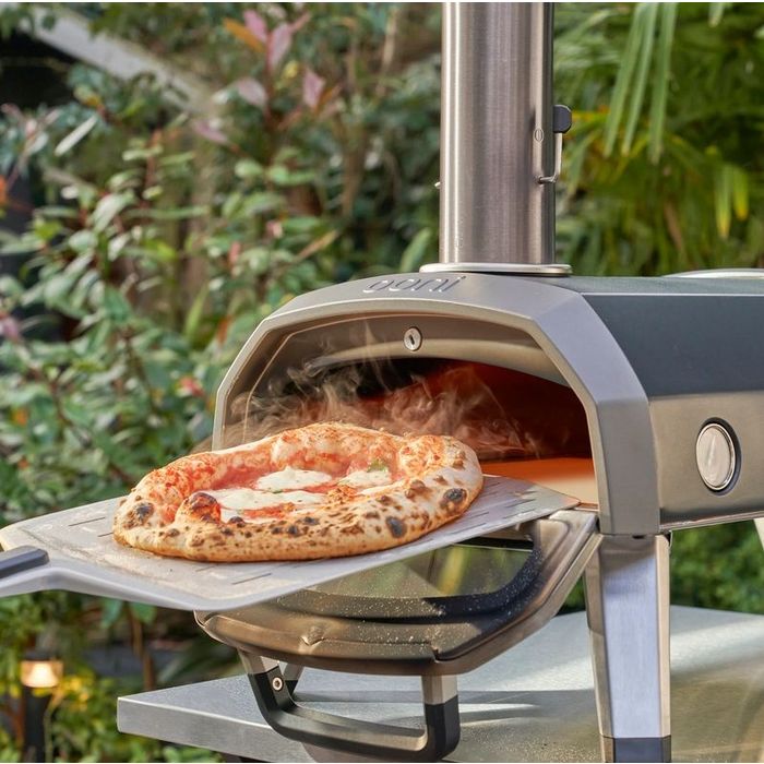 Ooni Karu 2 piec do pizzy opalany drewnem (UU-P35300)
