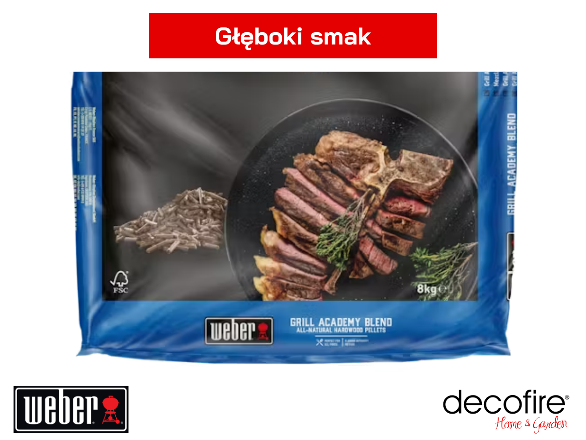 Głęboki smak