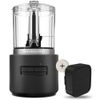 Mini malakser na akumulator KitchenAid Go + akumulator (5KFCR531BM)