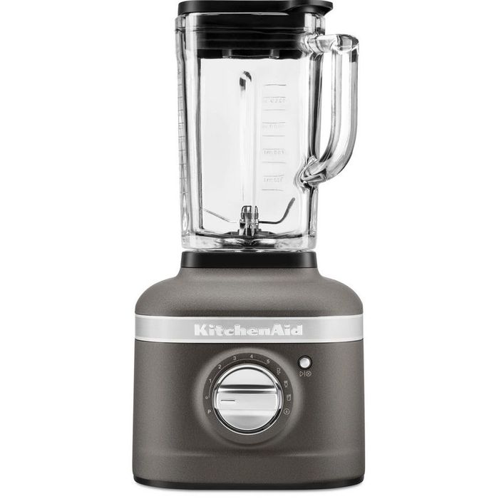 Blender K400 Artisan 1,4 l Imperial Grey KitchenAid (5KSB4026EGR)