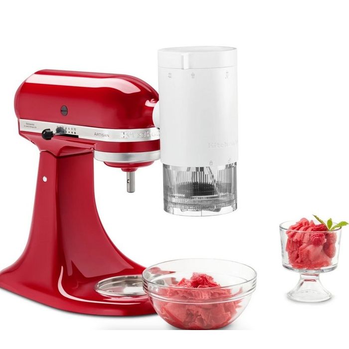 Temperówka do lodu KitchenAid (5KSMSIA)