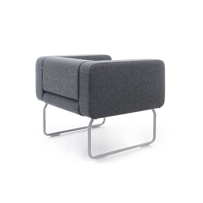 Fotel LEGVAN LG 421 Bejot