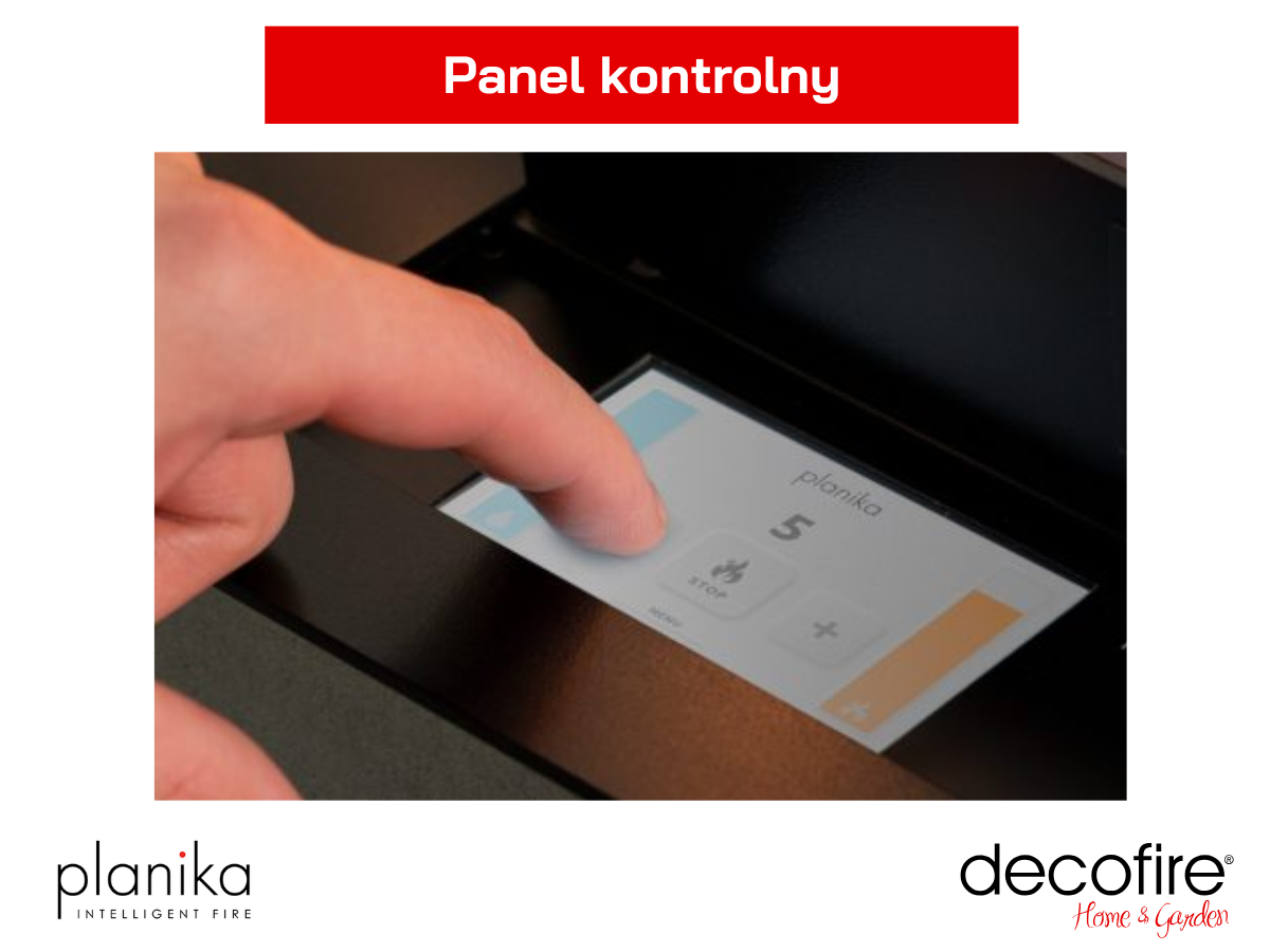 Panel kontrolny