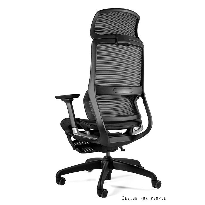 UNIQUE Fotel biurowy Space (CM-B265A-6)