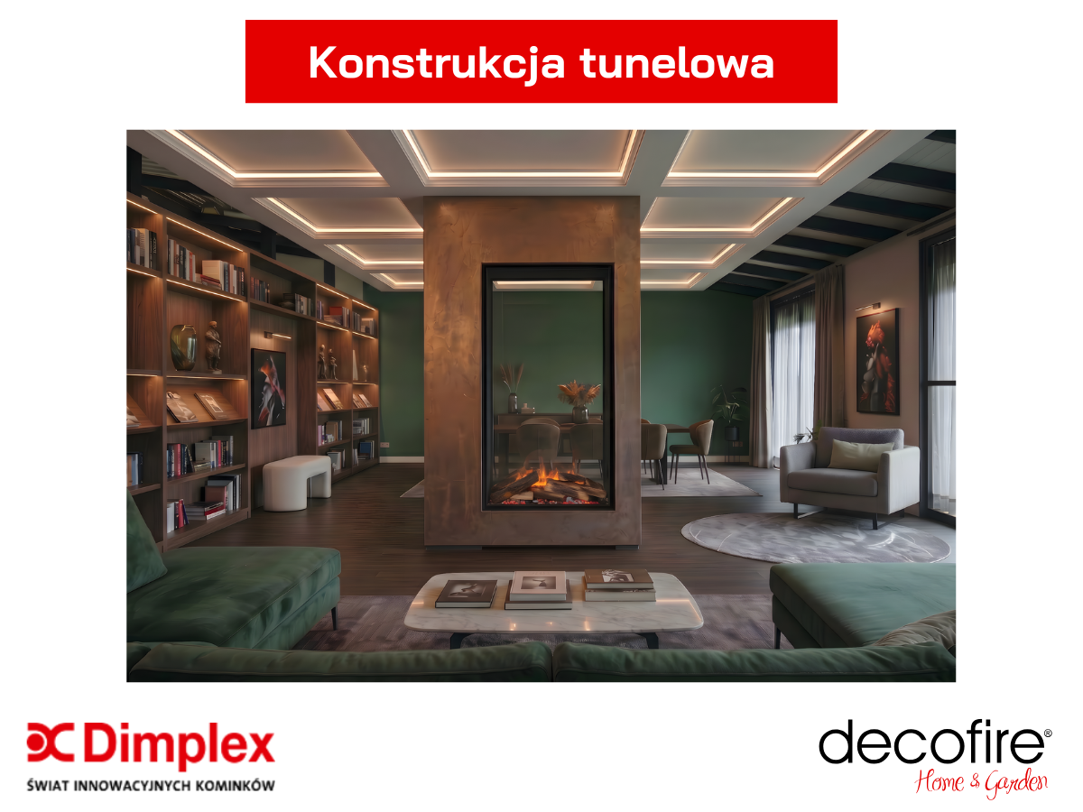 Konstrukcja tunelowa