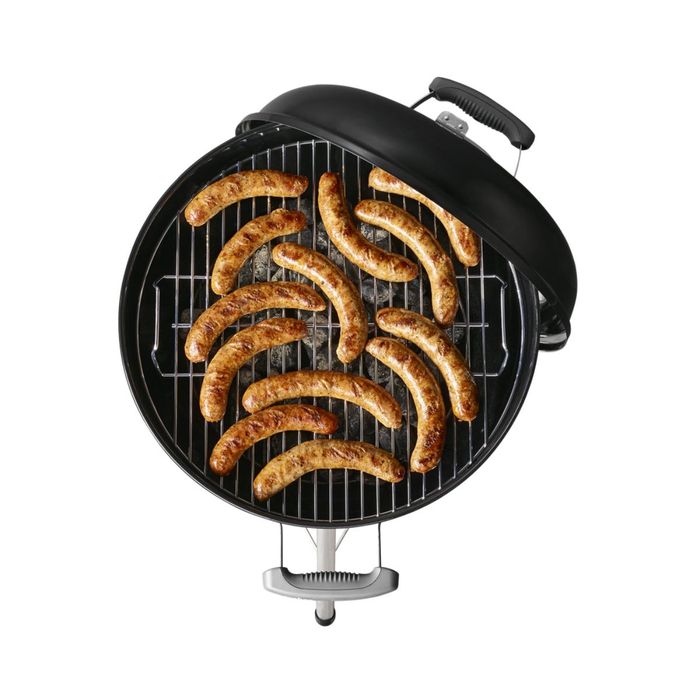 Grill węglowy Weber Bar-B-Kettle 47 cm (1231004)