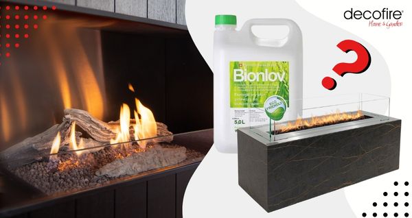 Jak działa kominek na biopaliwo? Rozwiązania i technologie w kominkach marki Planika