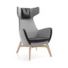 Fotel UMM UM W 703 Bejot