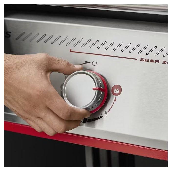 Grill gazowy Weber Genesis E-435W (1501261)