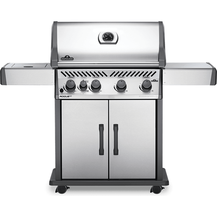 Grill gazowy Napoleon Rogue XT 525, Stainless Steel (RXT525SIBPSS-1-PL)