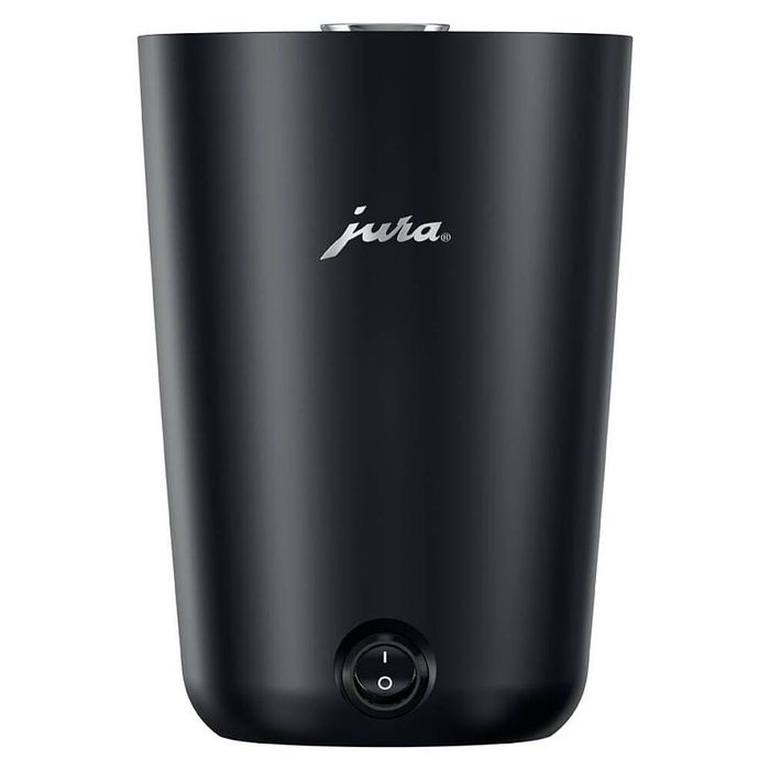 Jura Podgrzewacz do filiżanek S Black  (24176)