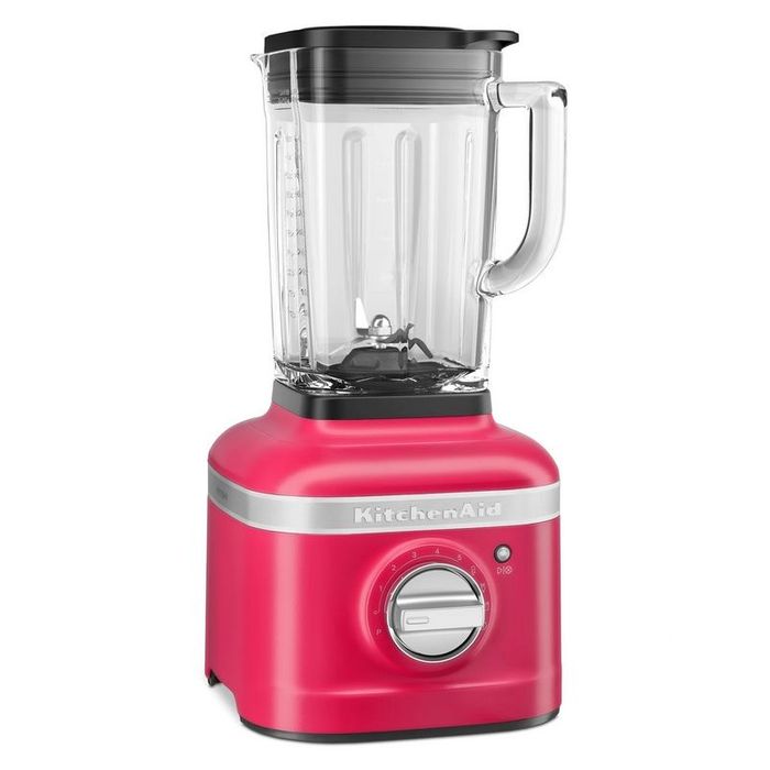 Blender K400 Artisan 1,4 l Hibiscus KitchenAid (5KSB4026EHI)