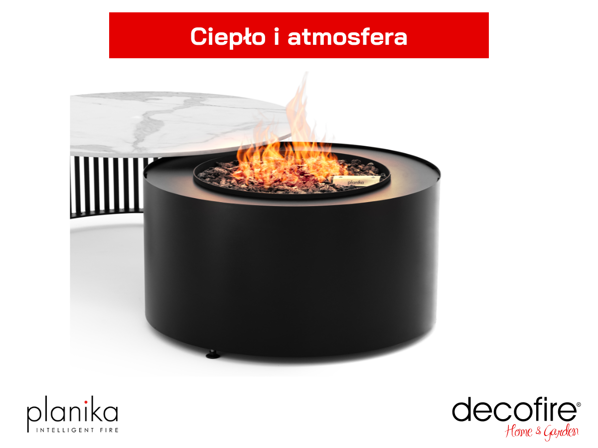 Ciepło i atmosfera