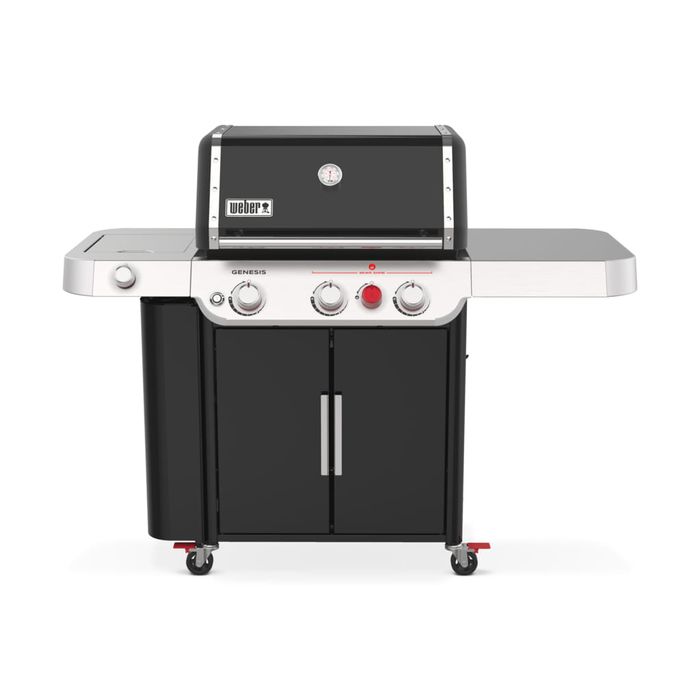 Grill gazowy Weber Genesis E-335 Black (35410033)