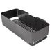 Pojemnik z systemem montażu P.A.L Pop-And-Lock Traeger