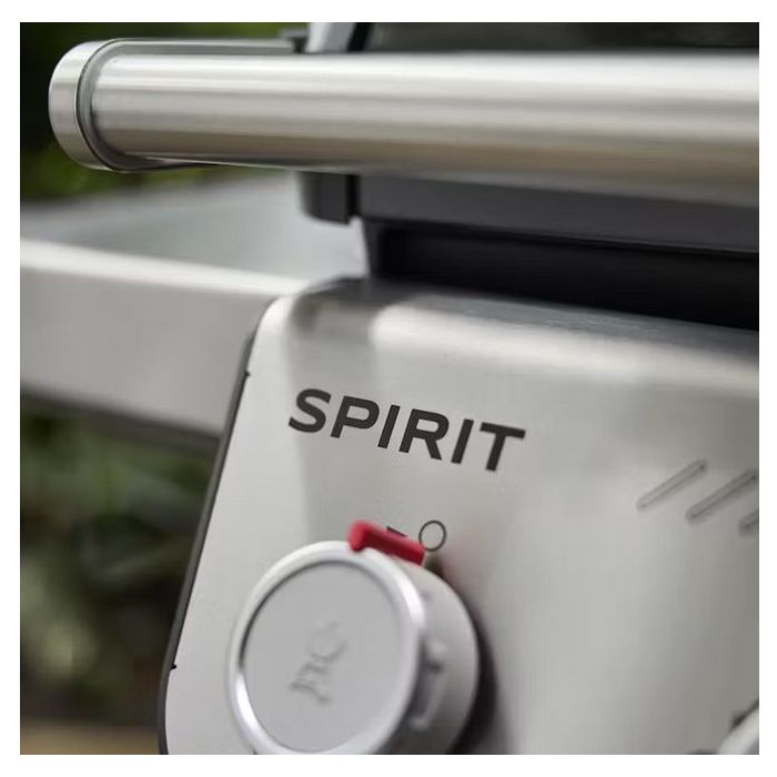 Grill gazowy Weber Spirit E-325 (1500898)