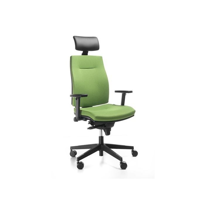 Fotel obrotowy CORR CJ 103 black Bejot