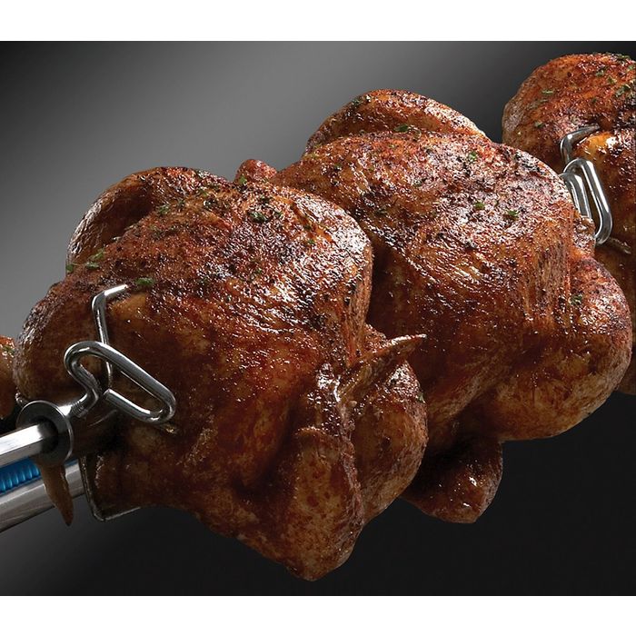  Grill gazowy Regal 470 BI do zabudowy na gaz ziemny Broil King (885676PL) 