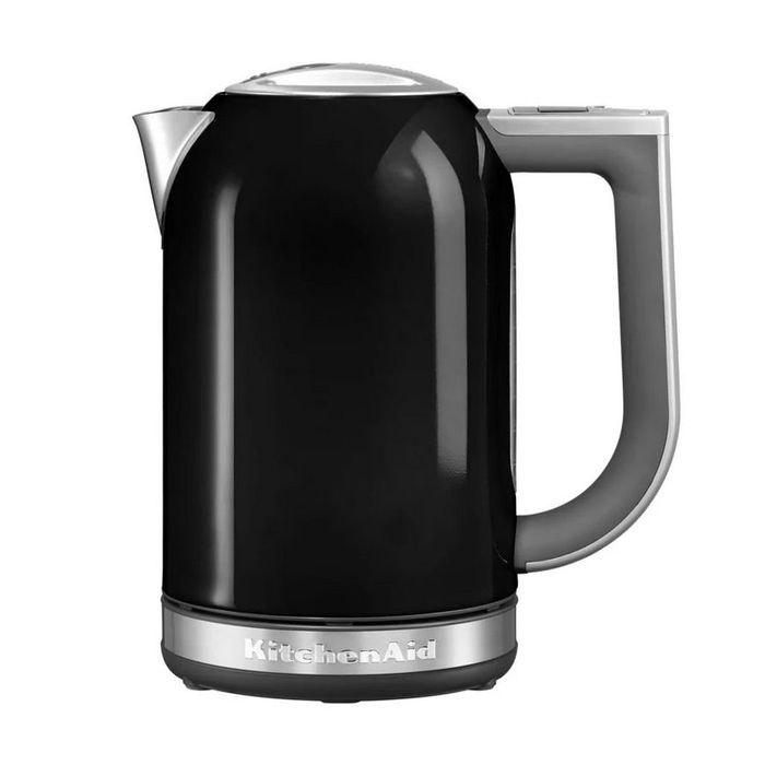 Czajnik 1,7 l Onyx Black KitchenAid (5KEK1722EOB)