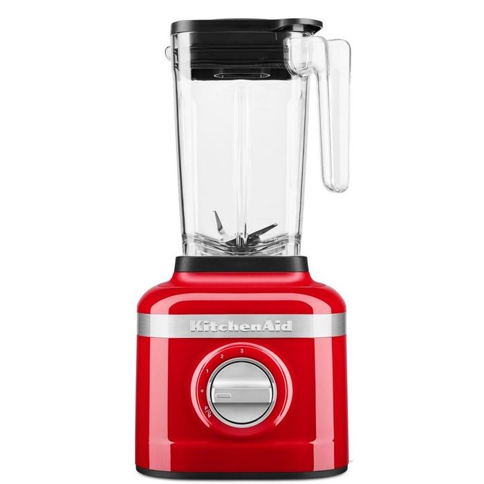 Blender K150 1,4 l Empire Red KitchenAid (5KSB1325EER)