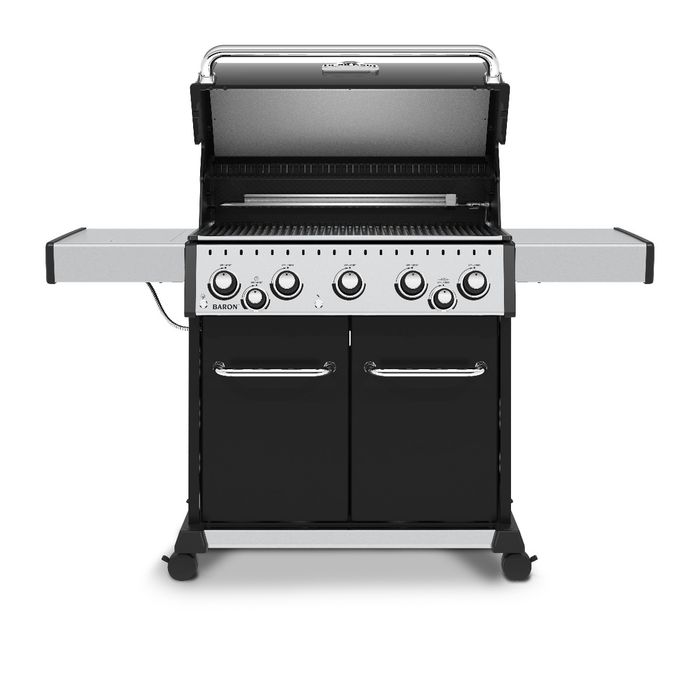 Grill gazowy Broil King Baron 590 (876283PL)