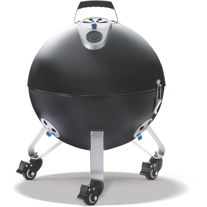 SMOKER 22 Wędzarnia węglowa Apollo 57 cm Napoleon (AS22PK)