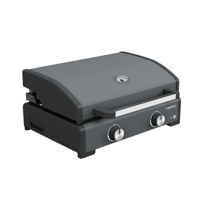 Grill gazowy Campingaz Plancha Sigma 2 Cook (2217204)
