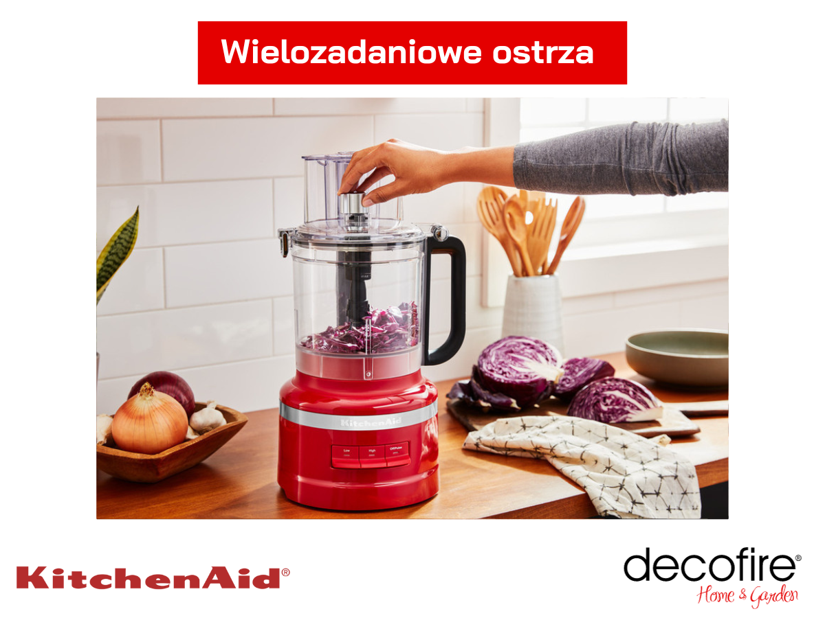 Wielozadaniowe ostrza