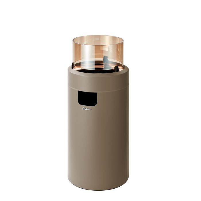 Kominek Enders Nova LED M Brown / Copper (5603)