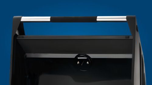 Napoleon Legend Ergonomiczna rączka grilla - Decofire