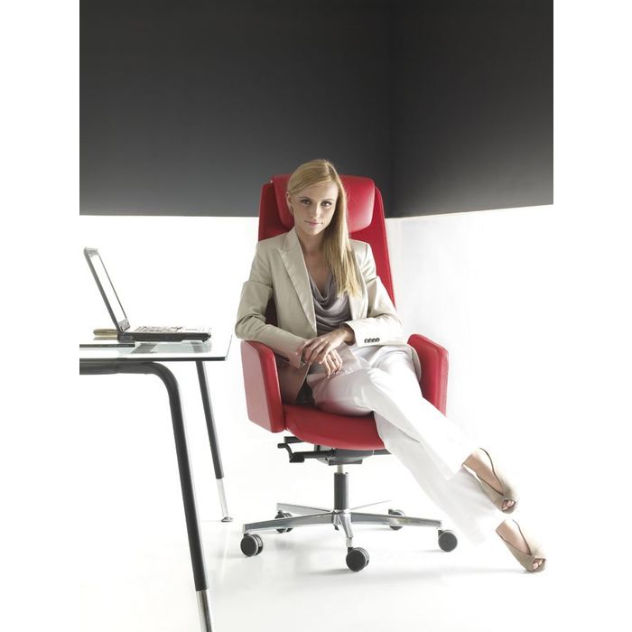 Fotel obrotowy IN ACCESS AC 103 Bejot