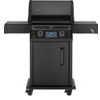 Grill elektryczny Napoleon Rogue EQ 365 Czarny Mat WIFI (REQ365MK-CE)